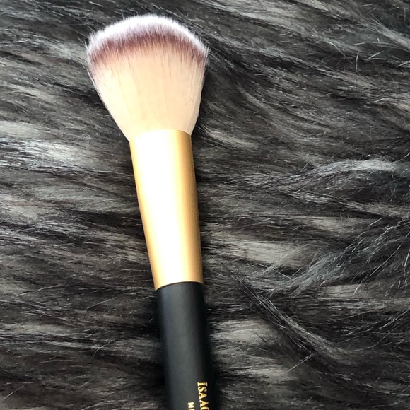 I sac Mizrahi face brush- brand new - Picture 5 of 10